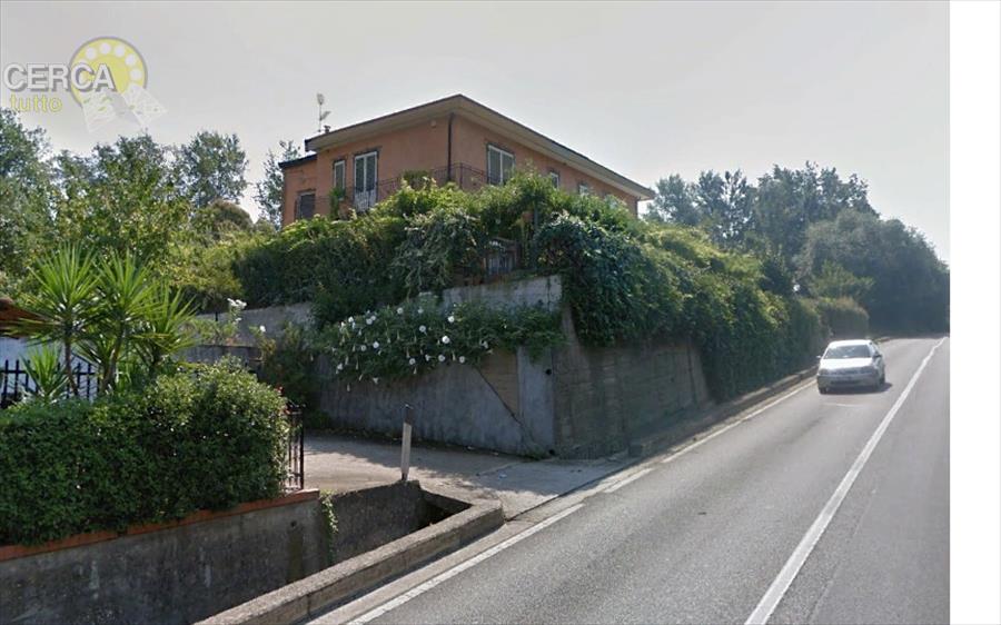Porzione di bifamiliare